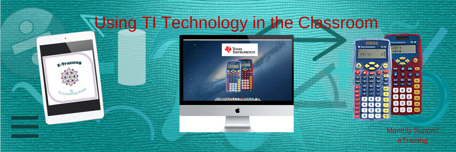 Using TI Technology in the Elementary Classroom with the TI10 & TI15