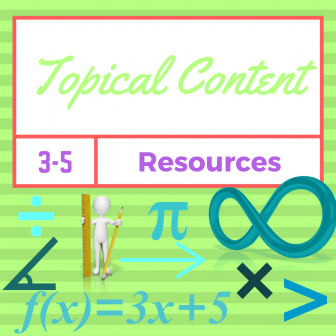 Topical Content Resources