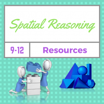 Spatial Reasoning Resources